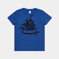 Kids Staple Tee Thumbnail