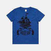 Kids Staple Tee Thumbnail