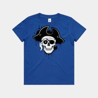 Kids Staple Tee Thumbnail
