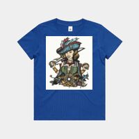 Kids Staple Tee Thumbnail