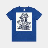 Kids Staple Tee Thumbnail