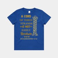Kids Staple Tee Thumbnail
