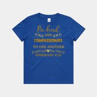 Kids Staple Tee Thumbnail