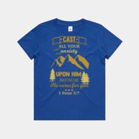Kids Staple Tee Thumbnail