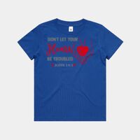 Kids Staple Tee Thumbnail