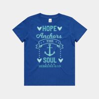 Kids Staple Tee Thumbnail