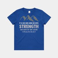 Kids Staple Tee Thumbnail