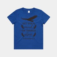 Kids Staple Tee Thumbnail