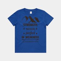 Kids Staple Tee Thumbnail