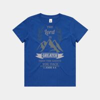 Kids Staple Tee Thumbnail