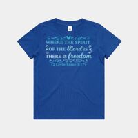 Kids Staple Tee Thumbnail