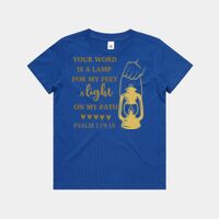 Kids Staple Tee Thumbnail