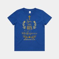 Kids Staple Tee Thumbnail