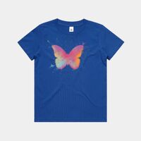 Kids Staple Tee Thumbnail