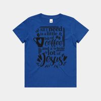 Kids Staple Tee Thumbnail
