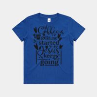 Kids Staple Tee Thumbnail