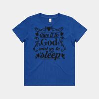 Kids Staple Tee Thumbnail