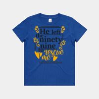 Kids Staple Tee Thumbnail