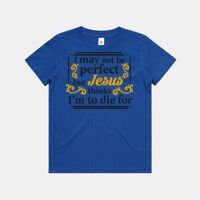 Kids Staple Tee Thumbnail