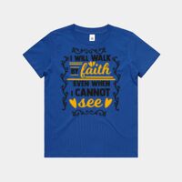 Kids Staple Tee Thumbnail