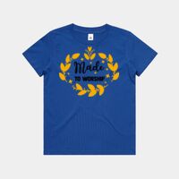 Kids Staple Tee Thumbnail