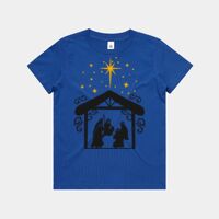 Kids Staple Tee Thumbnail