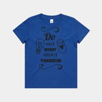 Kids Staple Tee Thumbnail