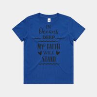 Kids Staple Tee Thumbnail