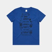 Kids Staple Tee Thumbnail