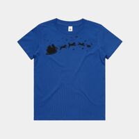 Kids Staple Tee Thumbnail
