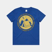 Kids Staple Tee Thumbnail