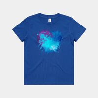 Kids Staple Tee Thumbnail
