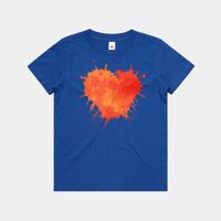 Kids Staple Tee Thumbnail