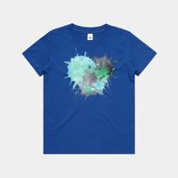 Kids Staple Tee Thumbnail