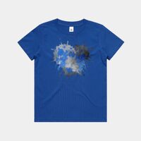 Kids Staple Tee Thumbnail