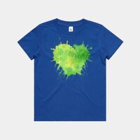Kids Staple Tee Thumbnail