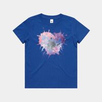 Kids Staple Tee Thumbnail