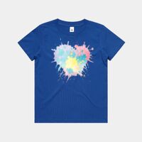Kids Staple Tee Thumbnail