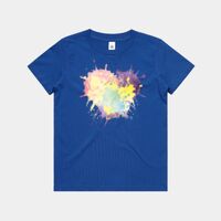 Kids Staple Tee Thumbnail