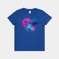 Kids Staple Tee Thumbnail