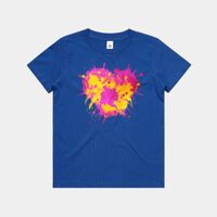 Kids Staple Tee Thumbnail
