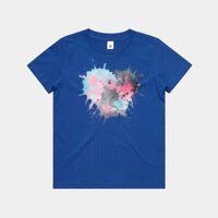 Kids Staple Tee Thumbnail