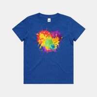 Kids Staple Tee Thumbnail