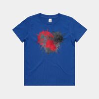 Kids Staple Tee Thumbnail