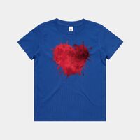 Kids Staple Tee Thumbnail