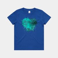 Kids Staple Tee Thumbnail