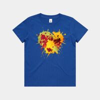 Kids Staple Tee Thumbnail