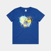 Kids Staple Tee Thumbnail