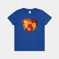 Kids Staple Tee Thumbnail