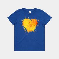 Kids Staple Tee Thumbnail